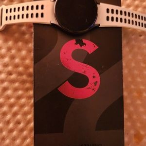 S22ultra unlocked 256g an gen 4 Samsung smart ⌚️